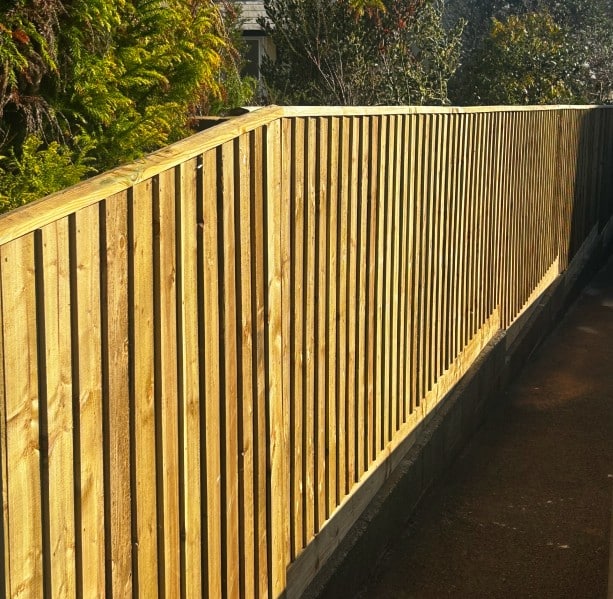 fencing & gates 2
